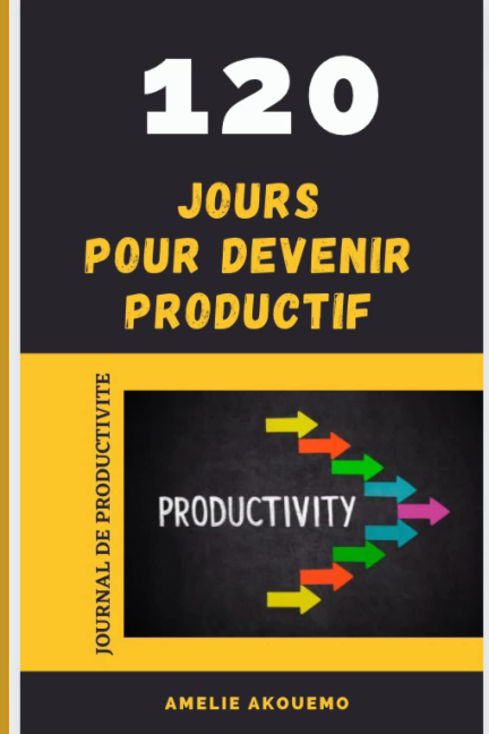 120 Jours pour devenir productif