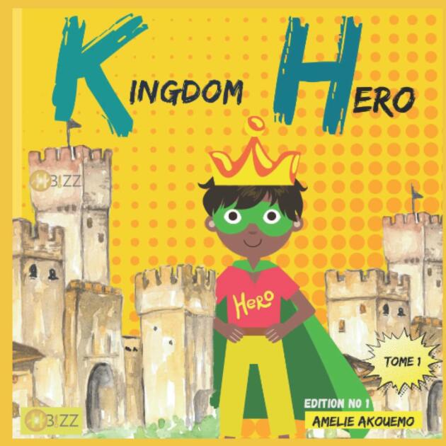 Kingdom Hero : Les aventures de Hero
