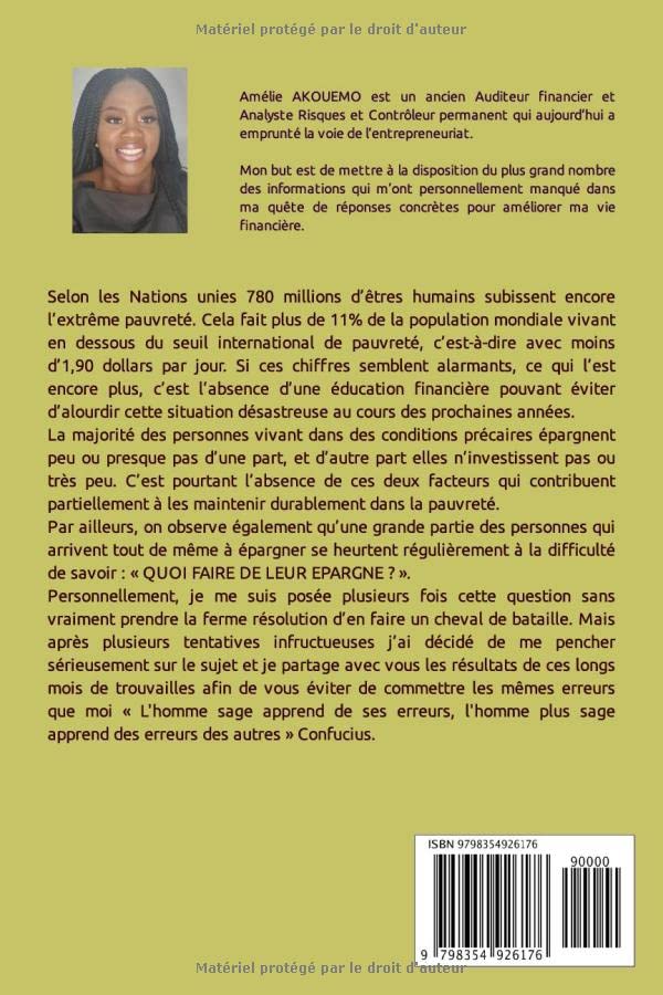 Que faire de mon épargne ? : Comment et dans quoi investir votre épargne ? – Image 2