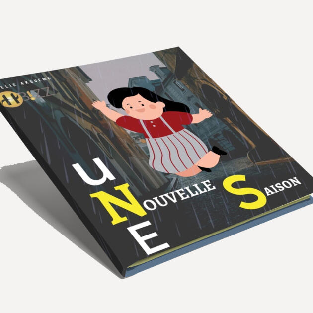 Une nouvelle saison