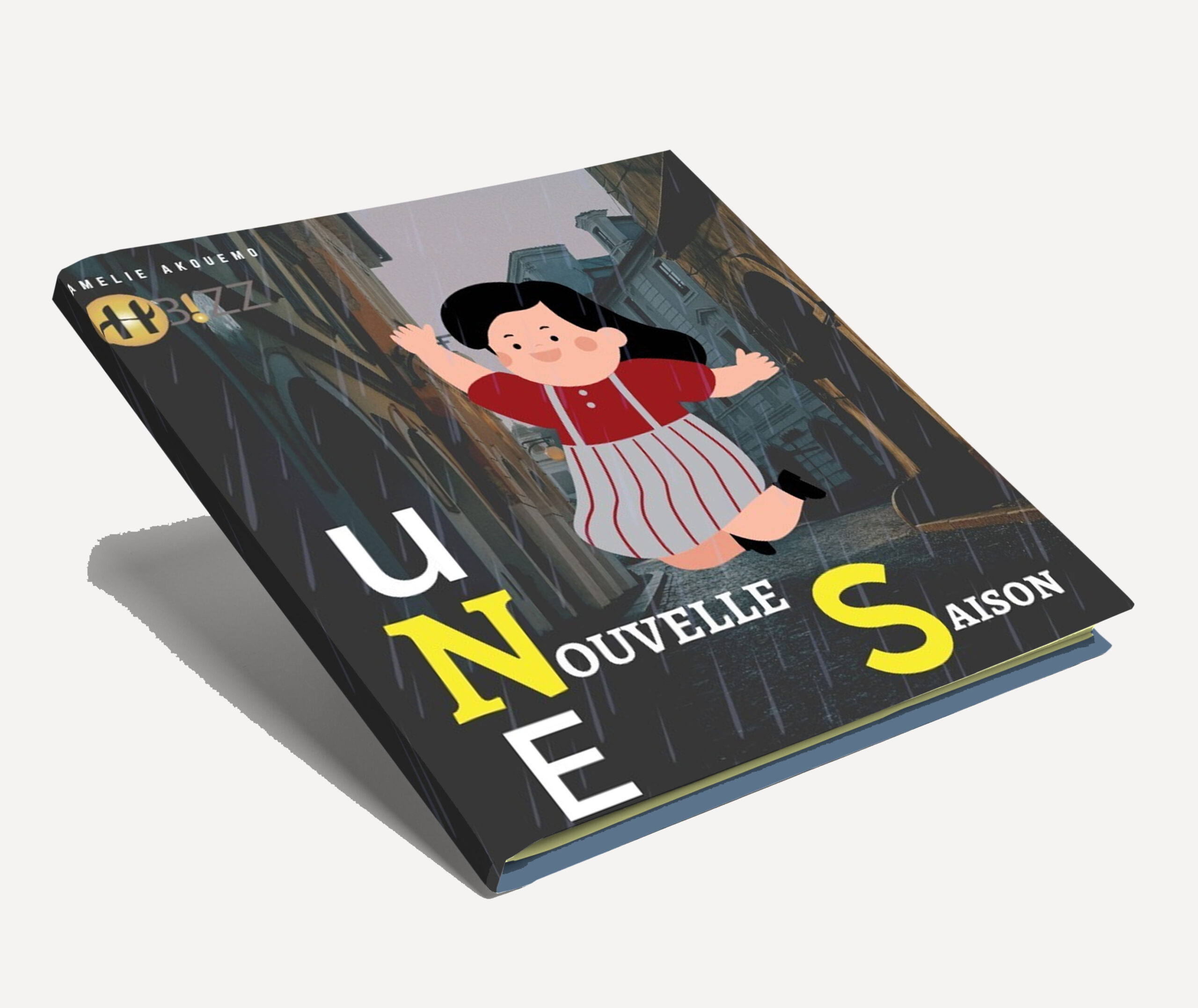 Une nouvelle saison