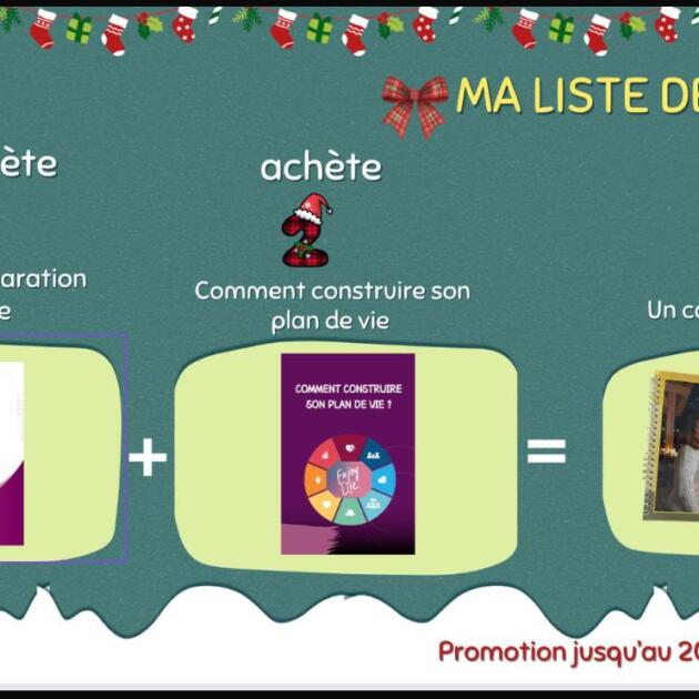 Pack Cadeau