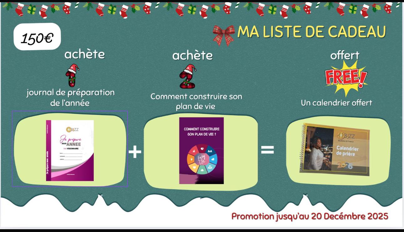 Pack Cadeau