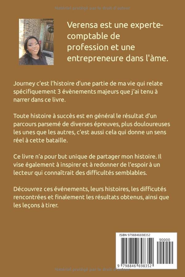 Journey : Basé sur une histoire réelle – Image 2