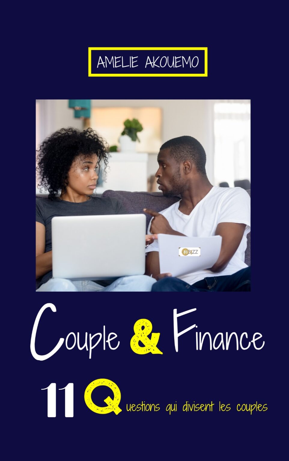 Couple & Finance : 11 questions qui divisent les couples.