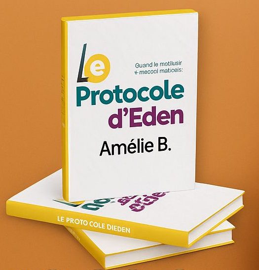 Le Protocole d'Eden
