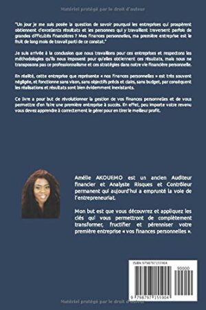 Mes finances personnelles, ma première entreprise – Image 2