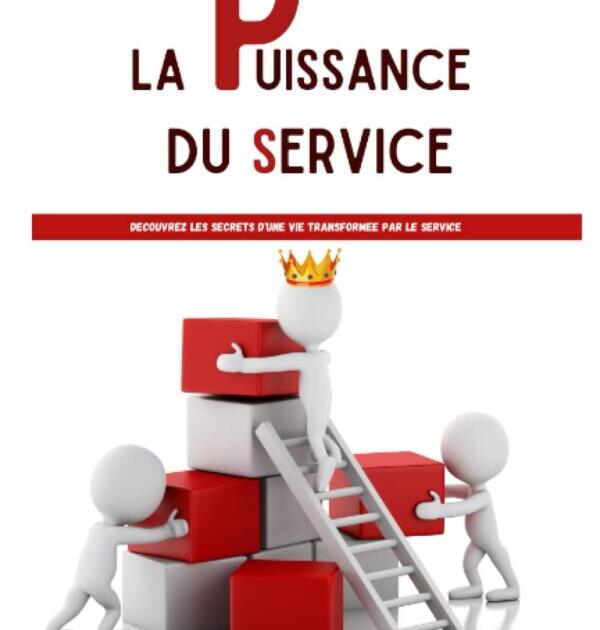 La puissance du service