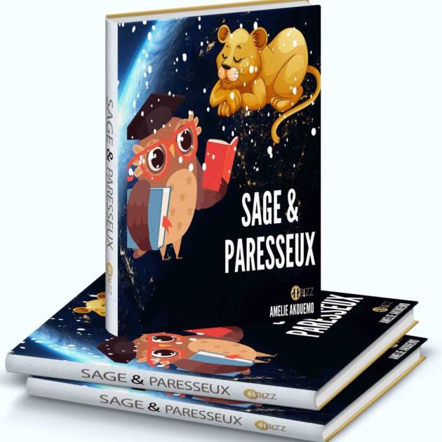 Le sage et le paresseux